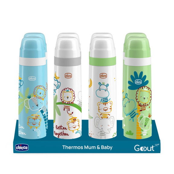 Termoska 500 ml Chicco