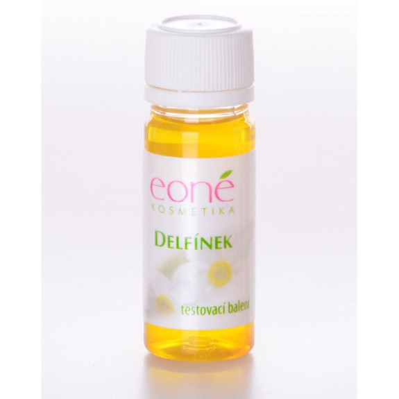 Delfínek dětský koupelový olej 13 ml Eoné