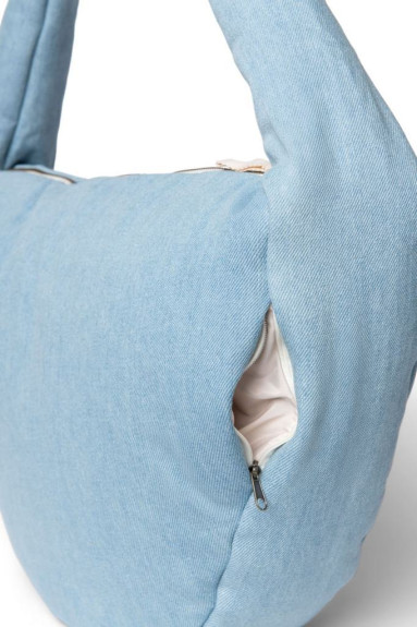 Denim Cross Body bag Studio Noos