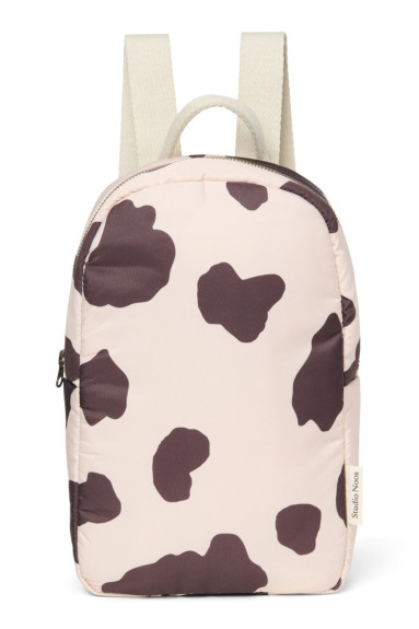 Puffy Mini Backpack - batůžek Studio Noos