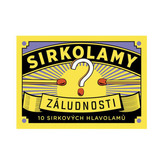Sirkolamy - Záludnosti