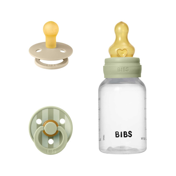Dárkový set Sprinkle Bibs