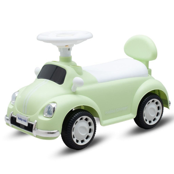Dětské odrážedlo Kiddo Cruiser Baby Mix