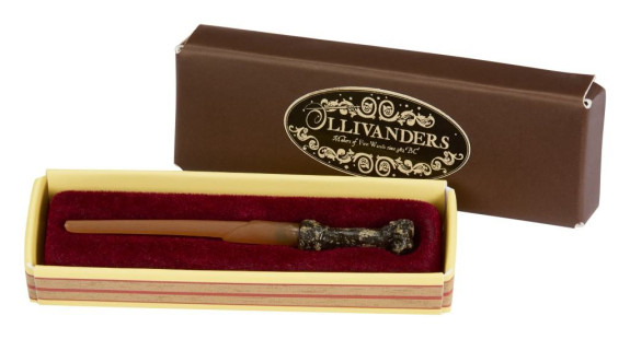 MGA's Miniverse – Harry Potter Mini kouzelné předměty
