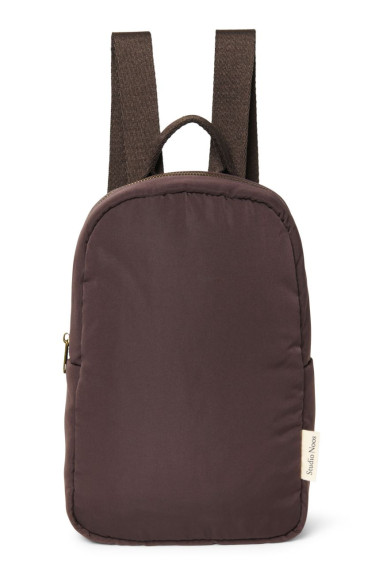 Puffy Mini Backpack - batůžek Studio Noos