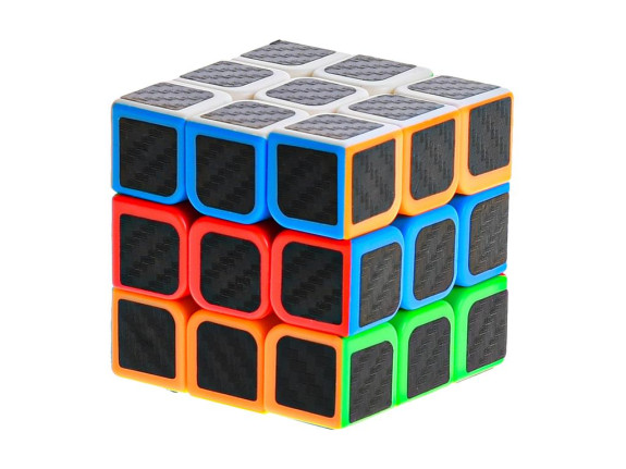 Brain Games hlavolam kostka 5,5x5,5 cm