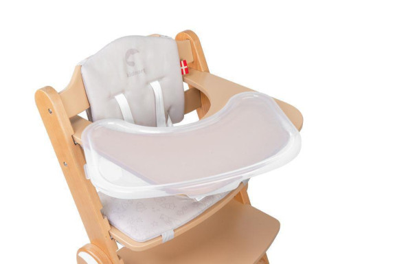 Jídelní židlička Kidnort Drömmer Unique