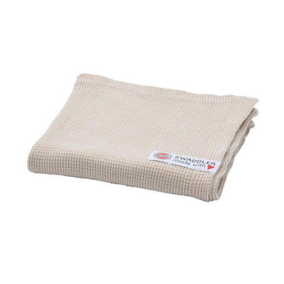 Swaddler látková plenka Ciumbelle 70 x 70 cm Lodger