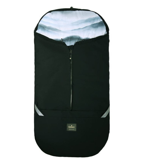 Fusak 2 v 1 Cocoon Softshell Emitex