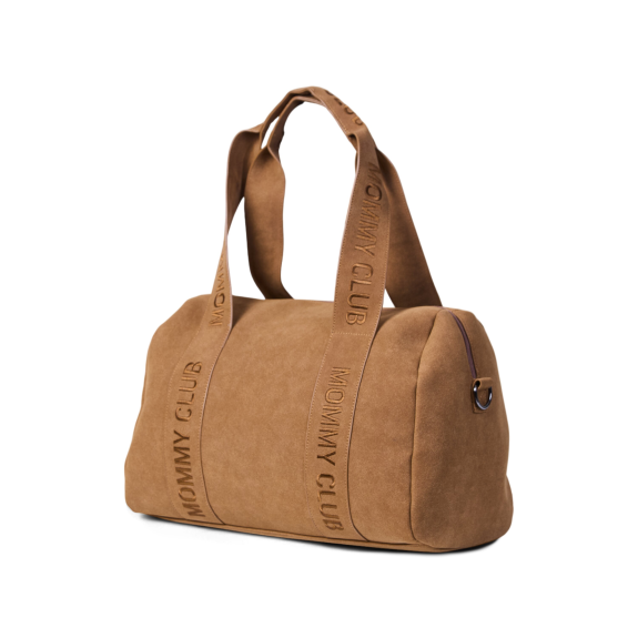 Přebalovací taška Mommy Club Signature Prestige Hazelnut Childhome