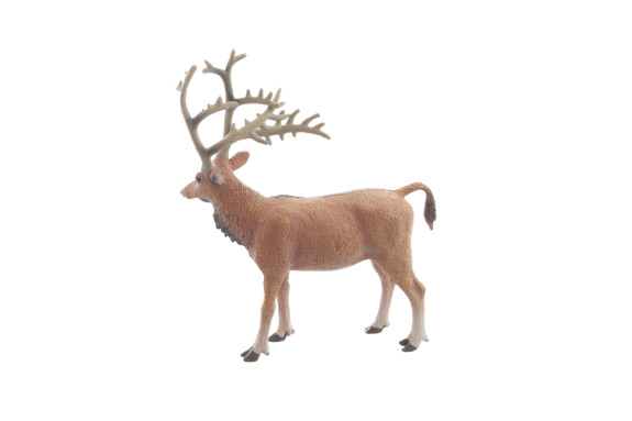 Zvířecí figurka - Sob