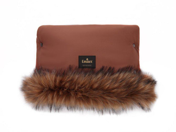 Rukávník Luxury Soft Emitex