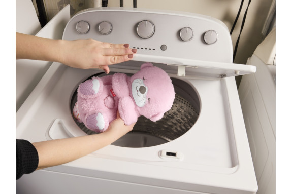 Fisher Price Mazlivá a uklidňující vydra