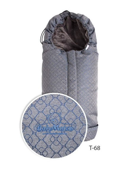 Fusak Triton Footmuff BabyMatex