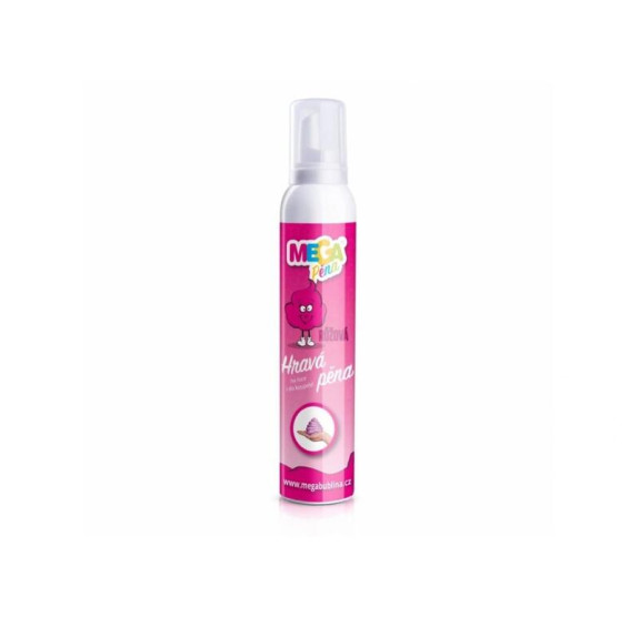 MegaPěna 200 ml