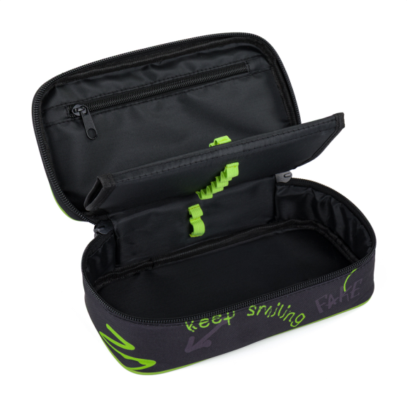 Pouzdro etue Jumbo Oxy Rebel OxyBag