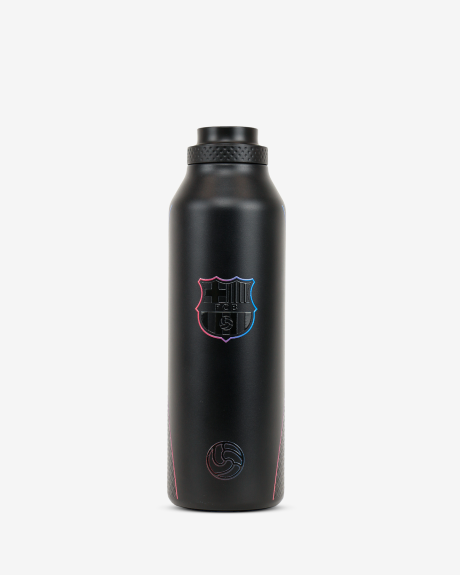 Termoláhev Mii 600 ml FC Barcelona Runbott