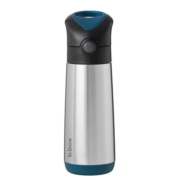 Termoska na pití s brčkem 500 ml B.box