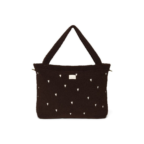 Přebalovací taška Teddy Diaper Bag Studio Noos
