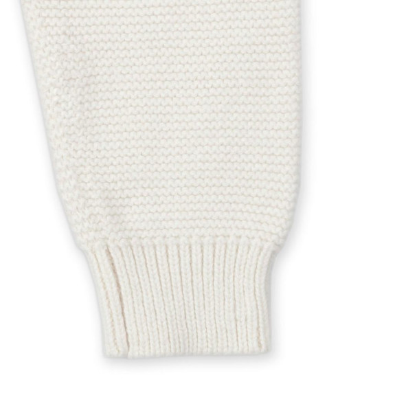 Pletené tepláčky Merino Cream Lodger