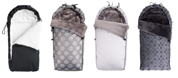 Spací pytel Cocoon BabyMatex