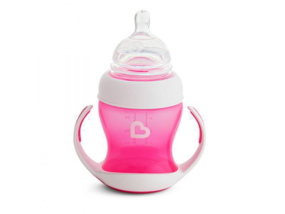 Hrneček pro první doušky 118 ml Munchkin