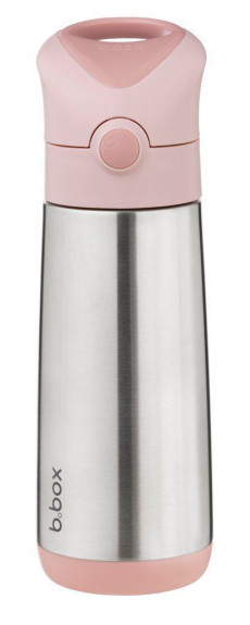 Termoska na pití s brčkem 500 ml B.box