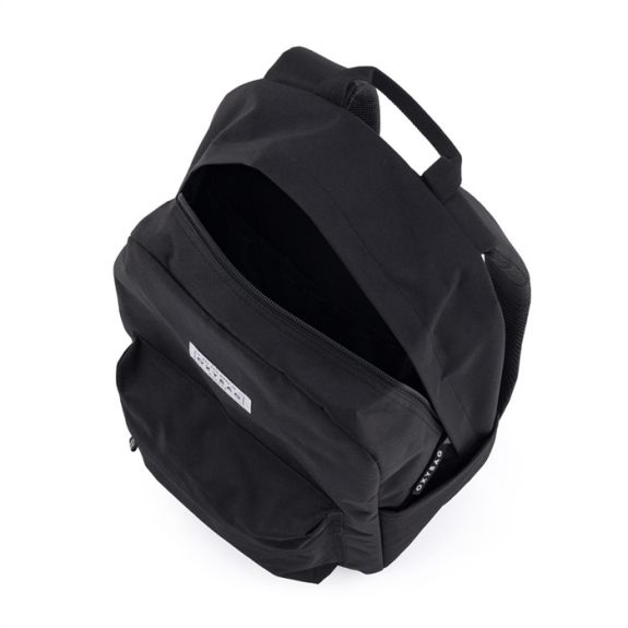 Studentský batoh Oxy Runner Black