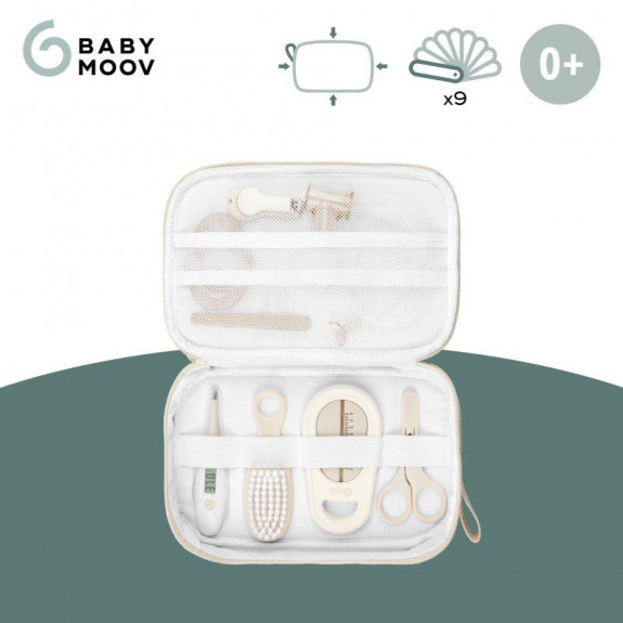 Hygienický set Sand Babymoov
