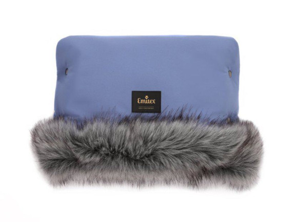Rukávník Luxury Soft Emitex