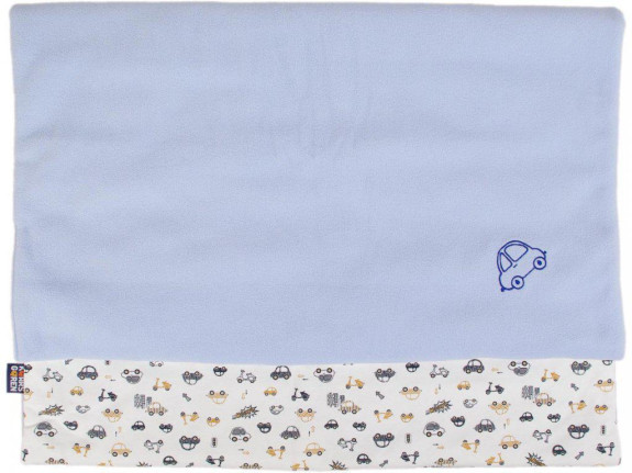 Zateplená deka 70x100 cm