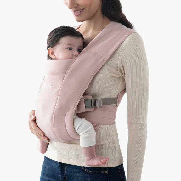 Nosítko Embrace Soft Knit Ergobaby