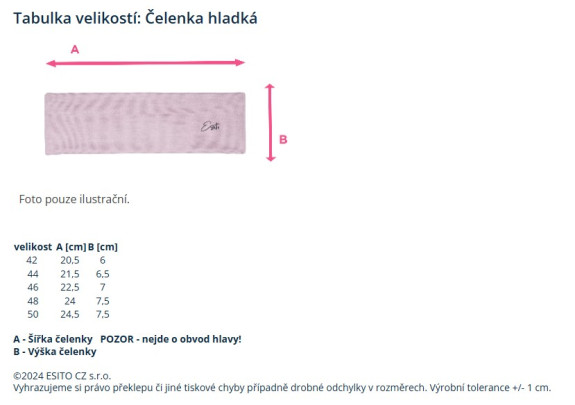 Čelenka zimní Teddy fleece double Olive Esito