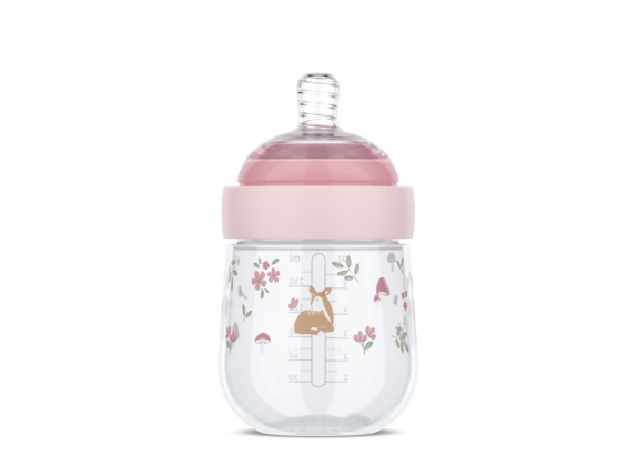 Kojenecká láhev 165 ml Little Dutch