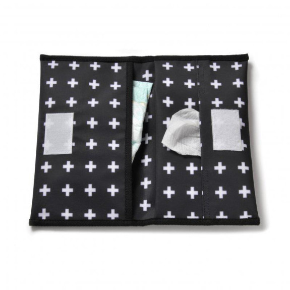 Pouzdro na plenky Diaper Wallet