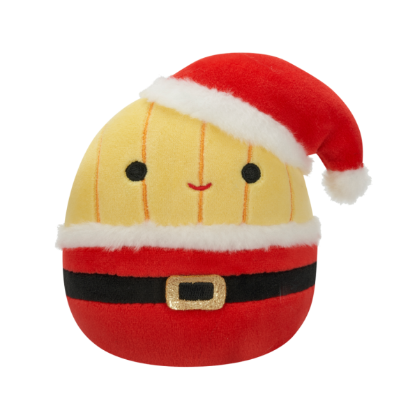 Mystery vánoční kapsle 10 cm Squishmallows