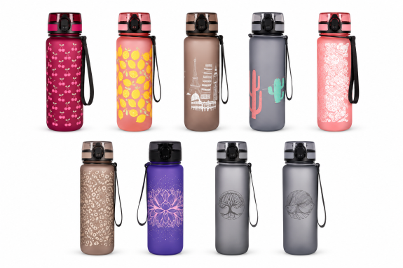 Sportovní láhev 800 ml Albi