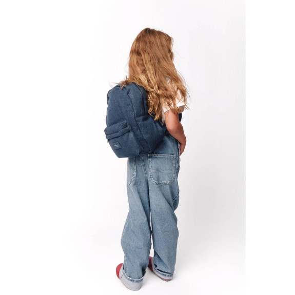 Denim Midi Backpack - batůžek Studio Noos