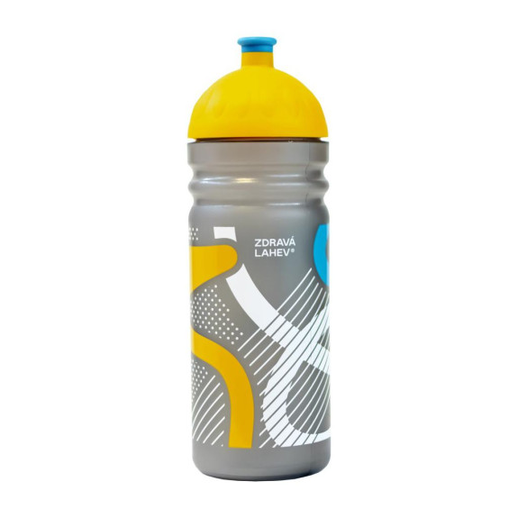 Zdravá láhev na pití Sport Element 0,7 l