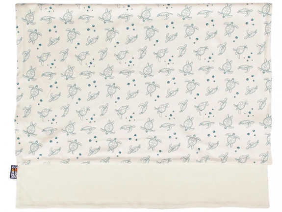 Dětská merino deka bio 70x100 cm