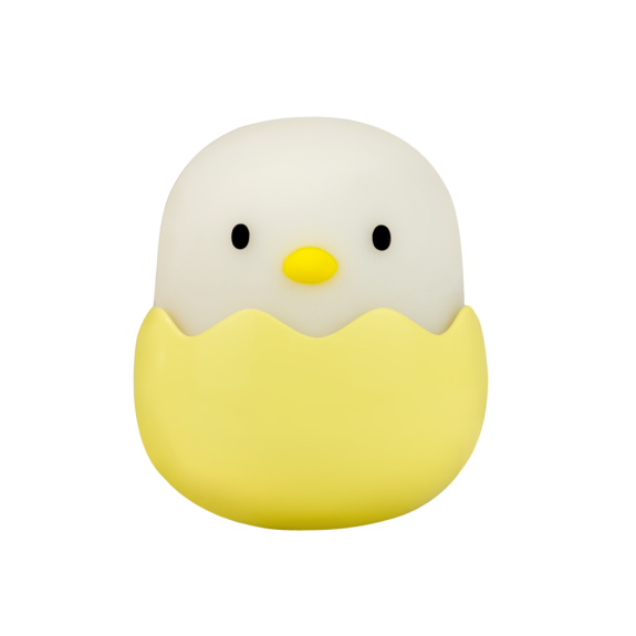 Noční světlo Baby Eggy Egg MegaLight