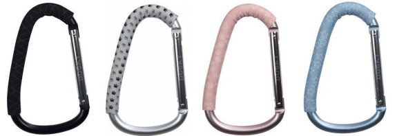 Universal Hook - háček/karabina Dooky