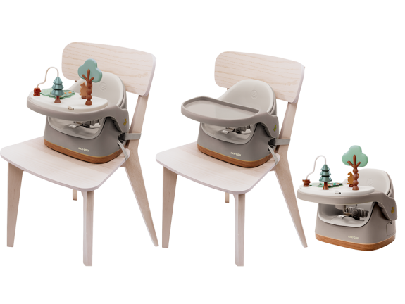 Jay Plus židlička Elegance Maxi-Cosi