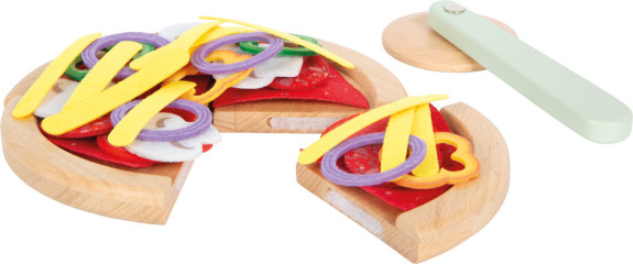 Pizzerie sada Small foot