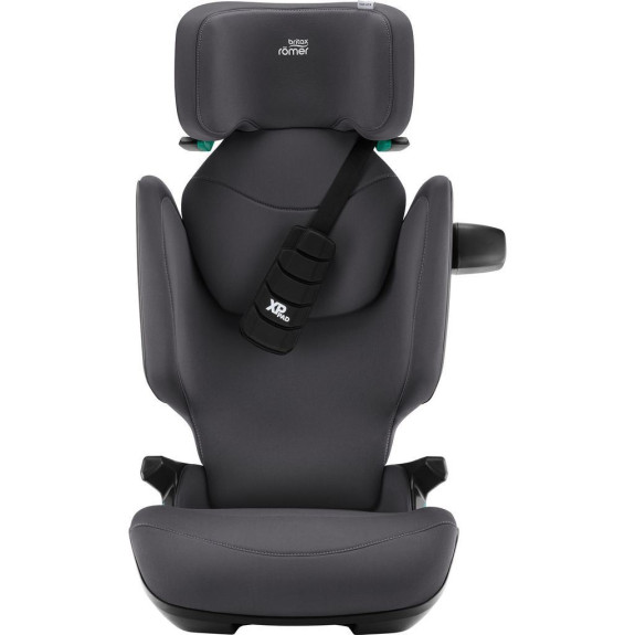 Autosedačka Kidfix Pro Classic Britax