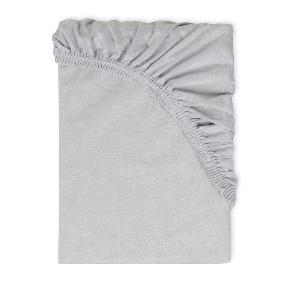 Chránič matrace s PU zátěrem Bamboo 40 x 90 cm BabyMatex