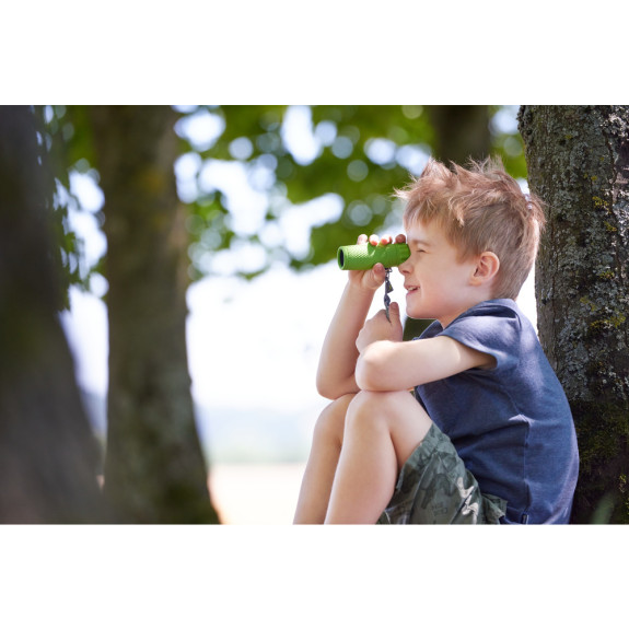 Terra Kids Monokulární dalekohled Haba