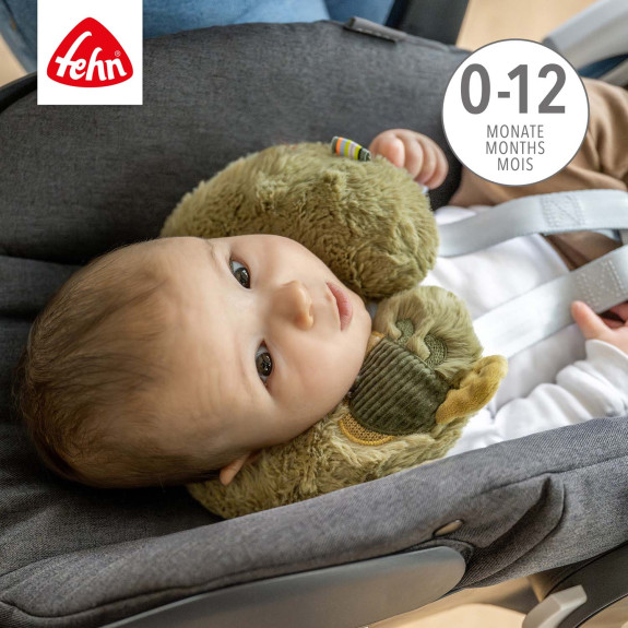 Záhlavník Baby Fehn