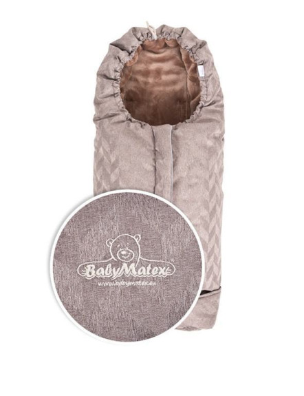 Fusak Triton Footmuff BabyMatex