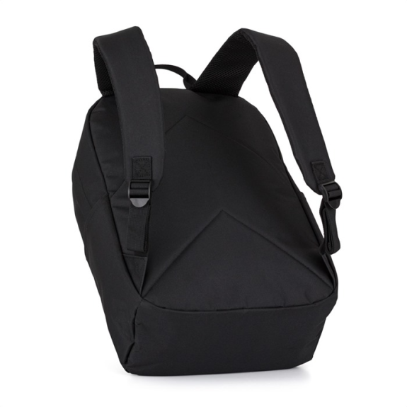 Studentský batoh Oxy Runner Black